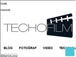Sites similar to techofilm.com