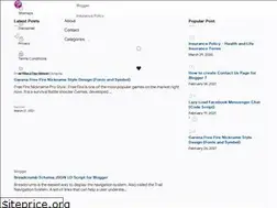 Sites similar to techofpal.blogspot.com