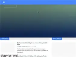 Sites similar to techogram.com