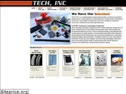 Sites similar to techok.com