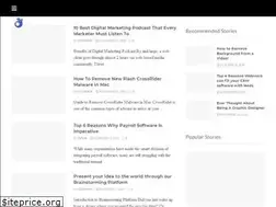 Sites similar to techokie.com
