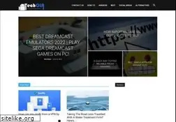 Sites similar to techola.net