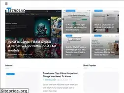 Sites similar to techolac.com