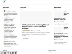 Sites similar to techolite.com