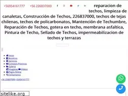 Sites similar to techomania.cl