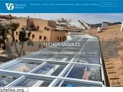 Sites similar to techomoviles.es