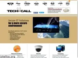 Sites similar to techoncall.com