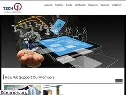 Sites similar to techoneusergroup.com