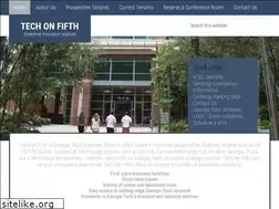 Sites similar to techonfifth.org