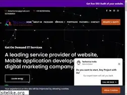 Sites similar to techonica.org