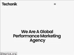Sites similar to techonik.com