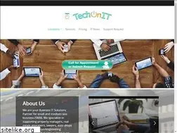 Sites similar to techonit.com