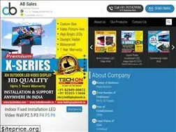 Sites similar to techonled.com