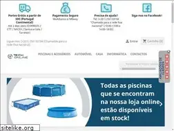 Sites similar to techonline.pt