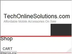 Sites similar to techonlinesolutions.com