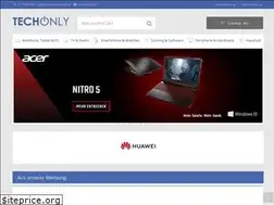 Sites similar to techonly.at