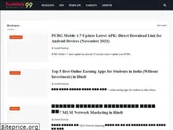 Sites similar to techonly99.xyz