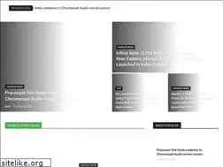 Sites similar to techonnews.net
