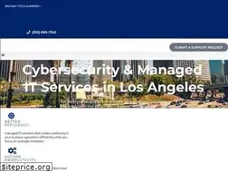 Sites similar to techonsite.com