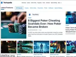 Sites similar to techopedia.com