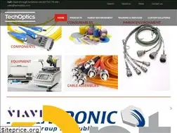 Sites similar to techoptics.com