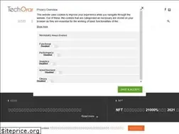 Sites similar to techorange.com