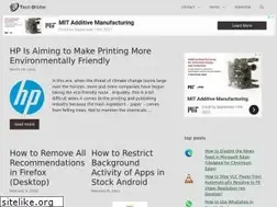 Sites similar to techorbiter.com