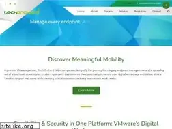 Sites similar to techorchard.com