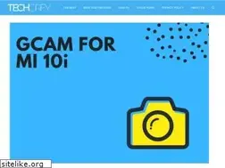 Sites similar to techorfy.com