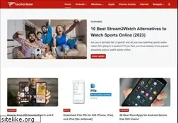 Sites similar to techorhow.com