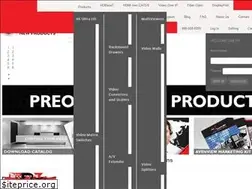 Sites similar to techorium.com