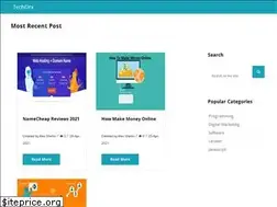 Sites similar to techorx.com