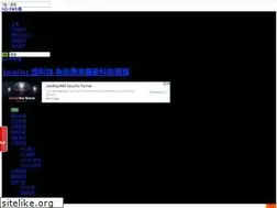 Sites similar to techorz.com
