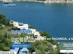 Sites similar to techosazules.com