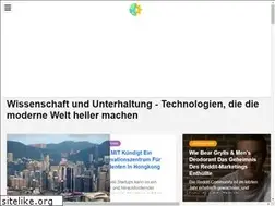 Sites similar to techoscience.com