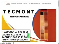 Sites similar to techosdealuminio.eu