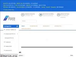 Sites similar to techosdepvc.com