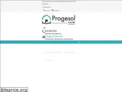 Sites similar to techoslaspalmas.com