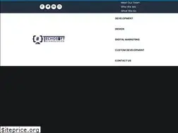 Sites similar to techosoft.in