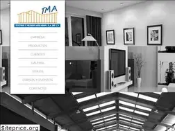 Sites similar to techosymuros.com.mx