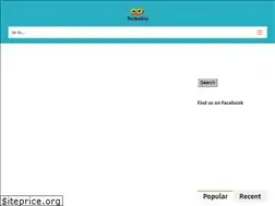 Sites similar to techotics.com