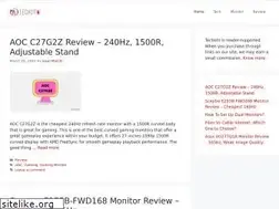 Sites similar to techotn.com
