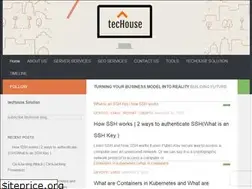 Sites similar to techouse.co.in