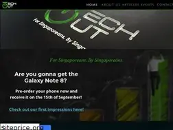 Sites similar to techoutsg.weebly.com