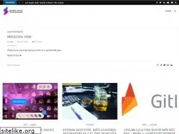 Sites similar to techover.io