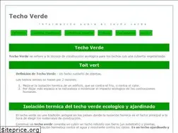 Sites similar to techoverde.com
