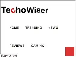 Sites similar to techowiser.com