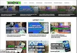 Sites similar to techoxygen.com