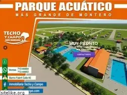 Sites similar to techoycampo.com