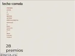 Sites similar to techoycomida.com